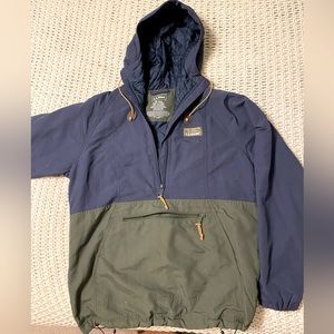 Women’s L.L.Bean mountain classic insulated anorak